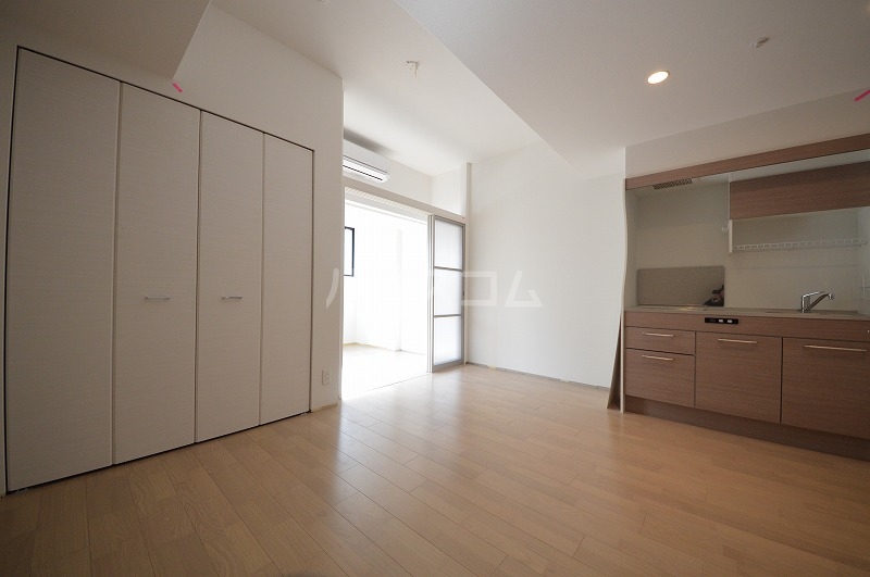 4/30 リビング/ダイニング