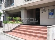 7/7 エントランス