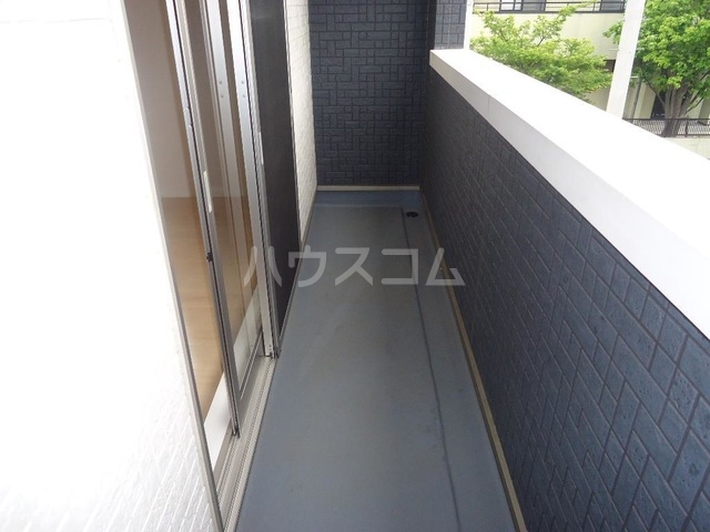 20/23 バルコニー