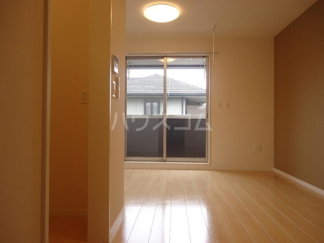 4/23 リビング/ダイニング