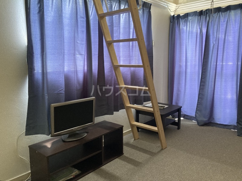 4/20 リビング/ダイニング