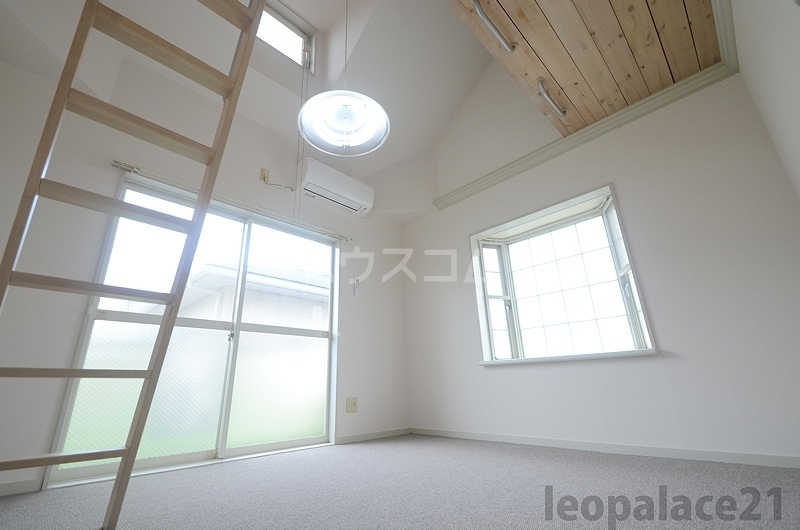 3/20 リビング/ダイニング