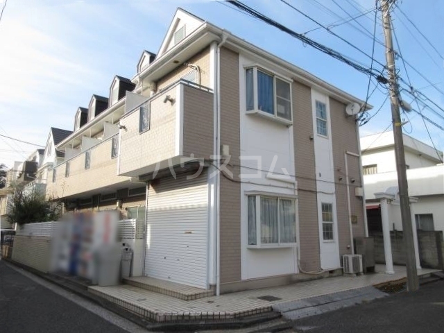 19/19 エントランス