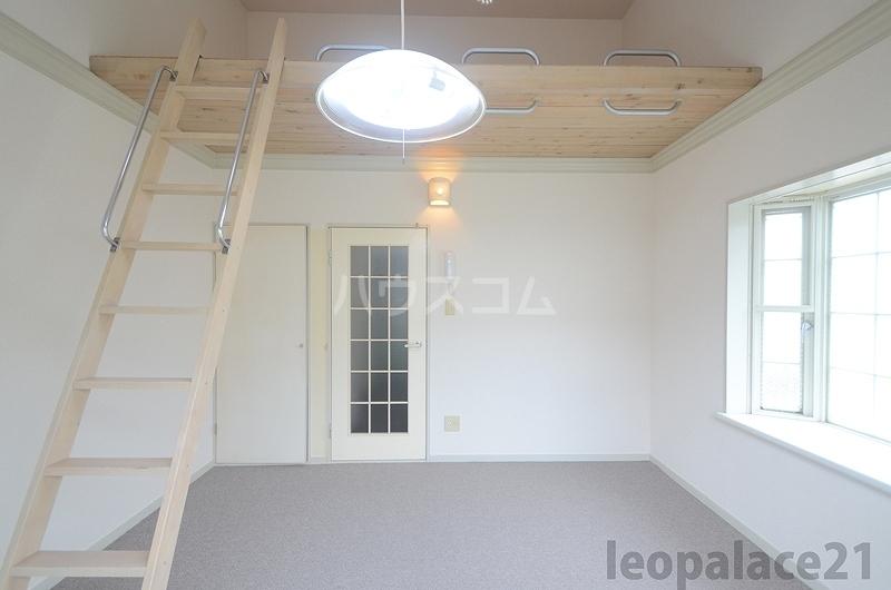 3/19 リビング/ダイニング