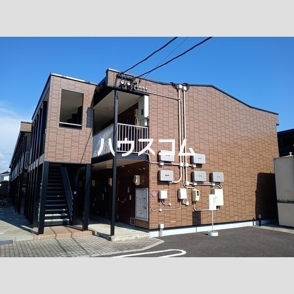 1/21 外観