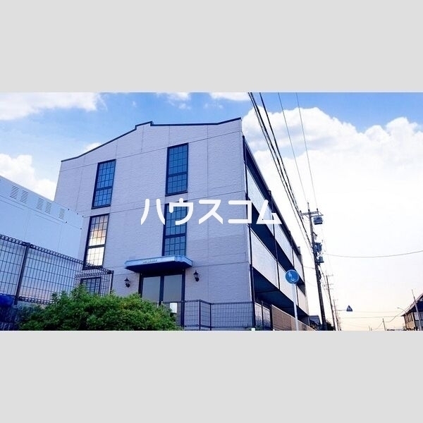 1/21 外観