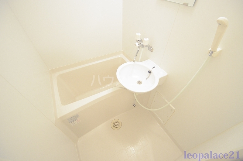 10/19 浴室