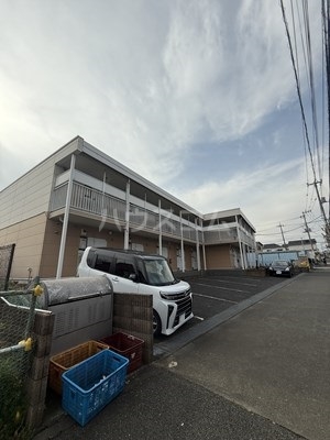 1/1 外観
