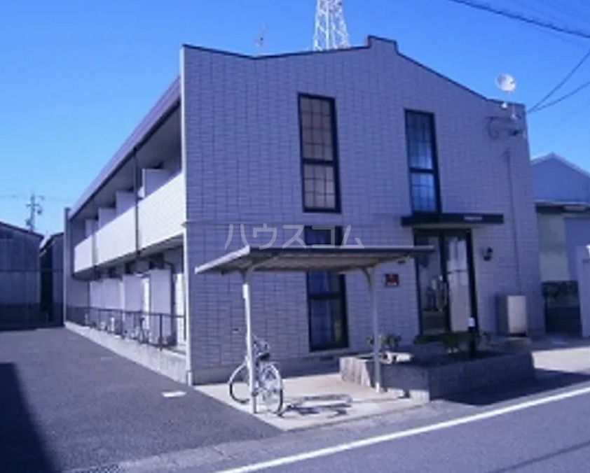 1/22 外観
