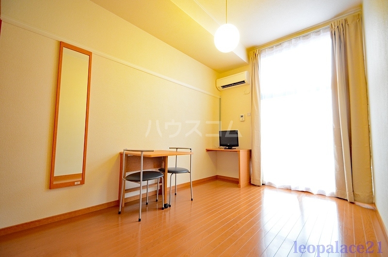 3/19 リビング/ダイニング