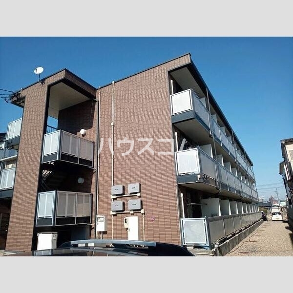 1/21 外観
