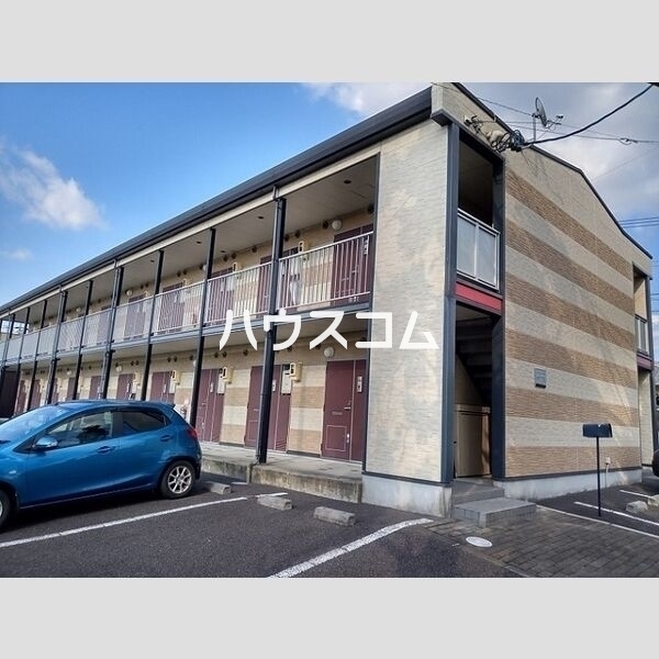 1/22 外観
