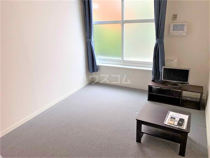 4/21 リビング/ダイニング