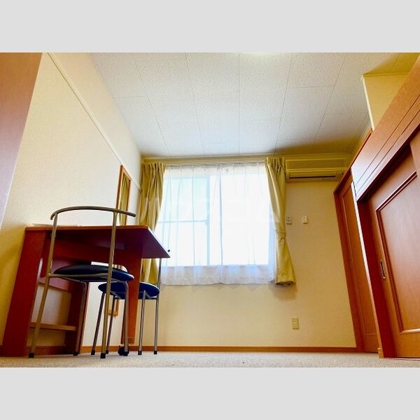 4/22 リビング/ダイニング