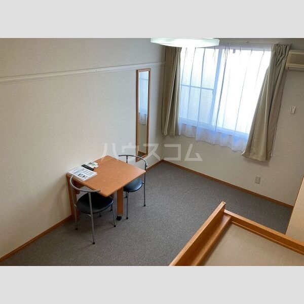 3/22 リビング/ダイニング