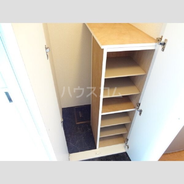 5/21 収納