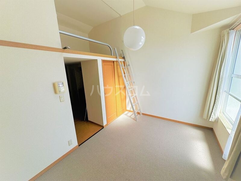 3/13 リビング/ダイニング