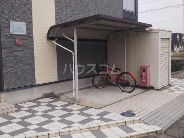 11/12 エントランス