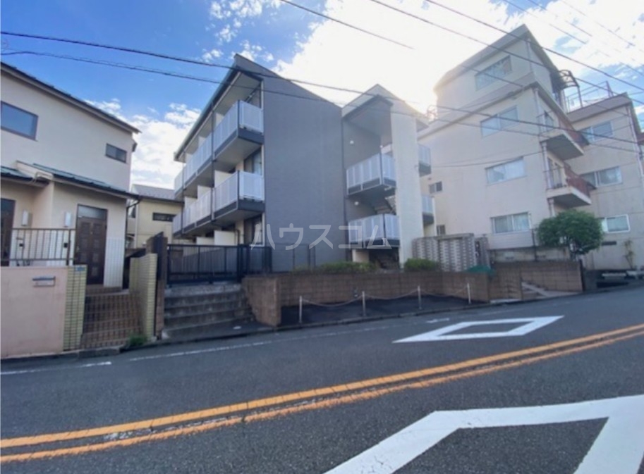 1/15 外観