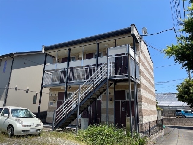 20/20 エントランス