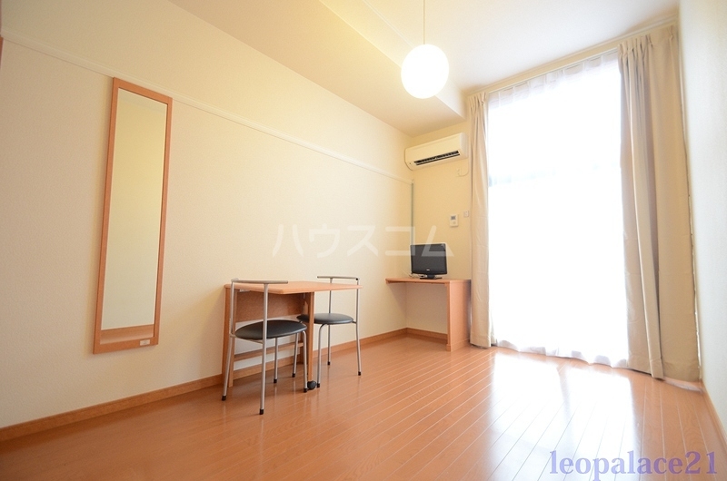 3/20 リビング/ダイニング