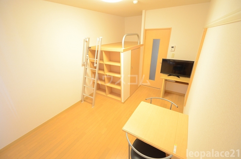 3/20 リビング/ダイニング