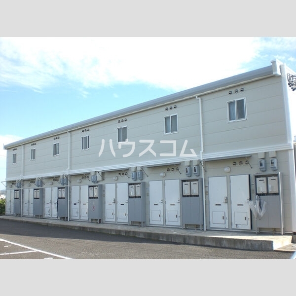 1/21 外観