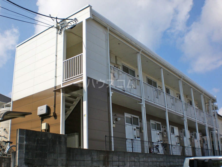 1/18 外観