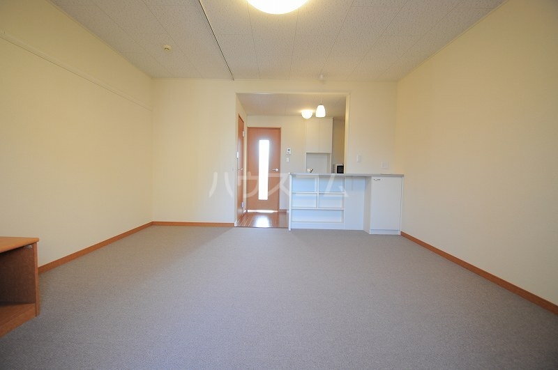 3/18 リビング/ダイニング