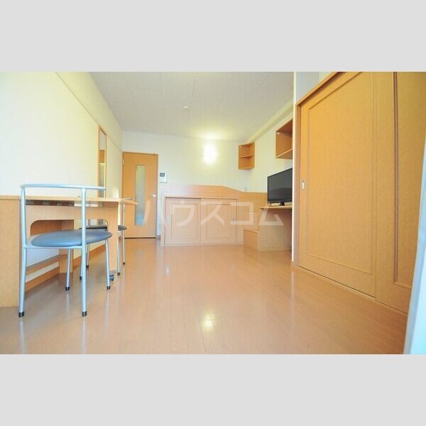 3/22 リビング/ダイニング