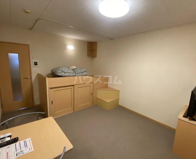 4/25 リビング/ダイニング