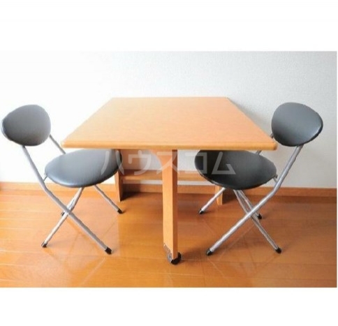 3/11 リビング/ダイニング