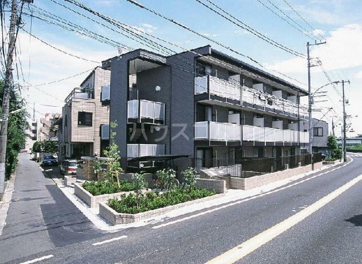 1/1 外観