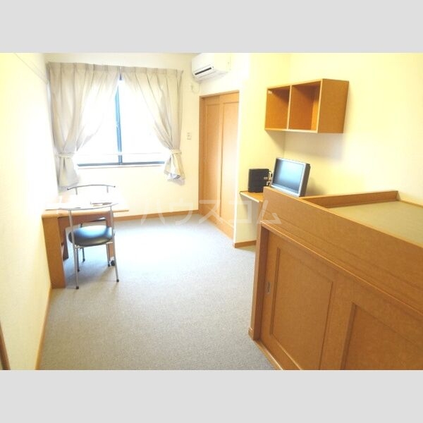 3/22 リビング/ダイニング