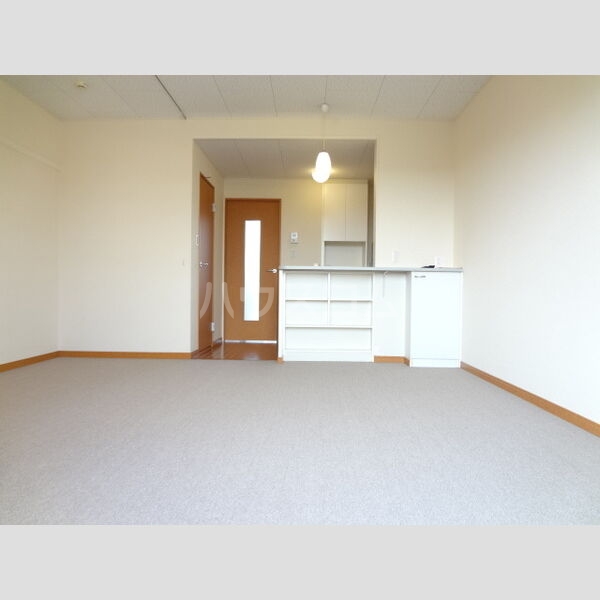 3/22 リビング/ダイニング