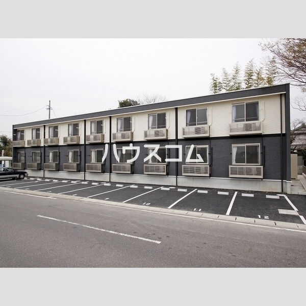 1/21 外観