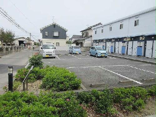 14/24 駐車場