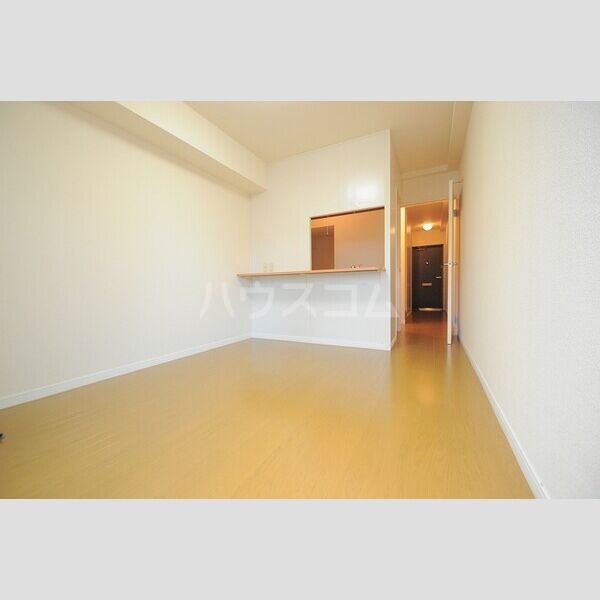 3/22 リビング/ダイニング