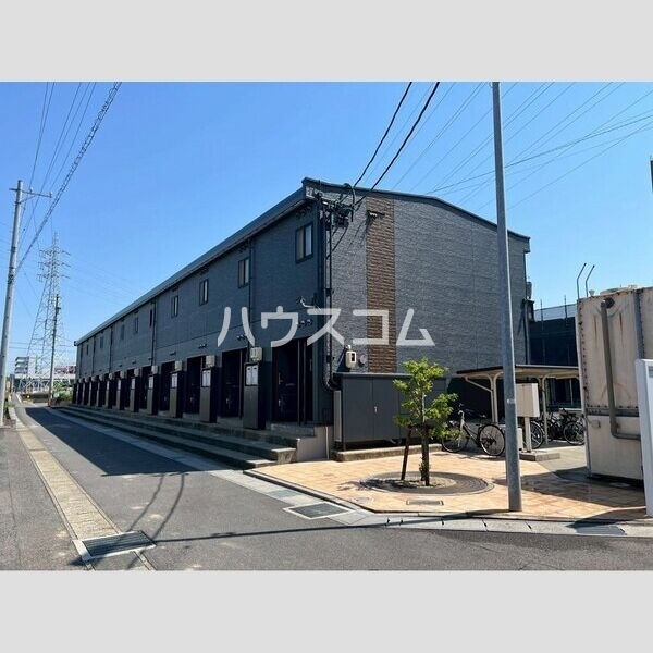 1/28 外観