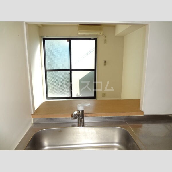 3/21 リビング/ダイニング