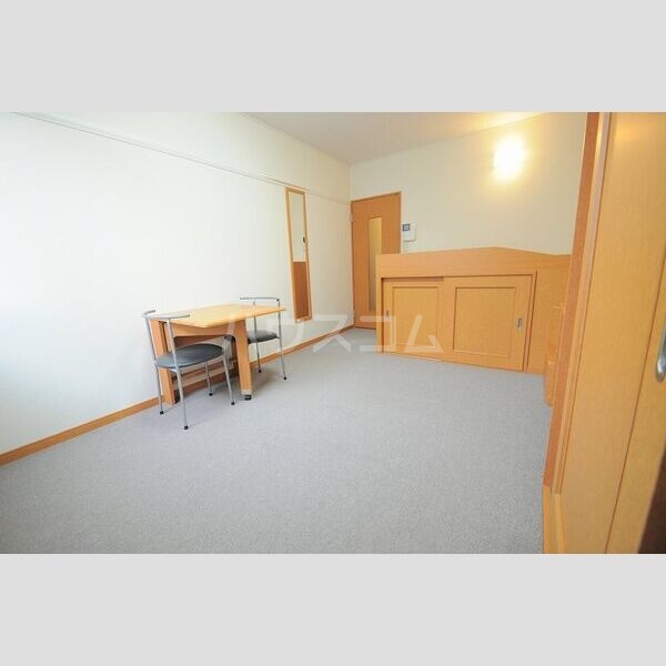 3/22 リビング/ダイニング