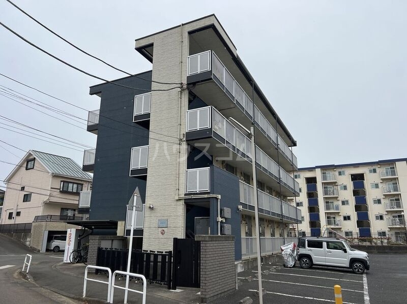 1/15 外観