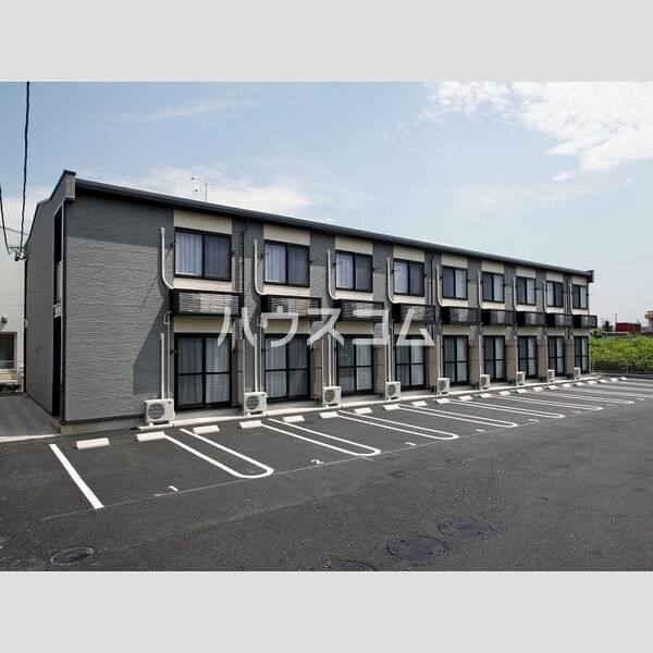 1/21 外観