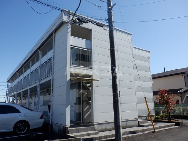 1/1 外観