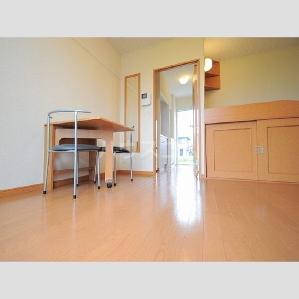 3/21 リビング/ダイニング