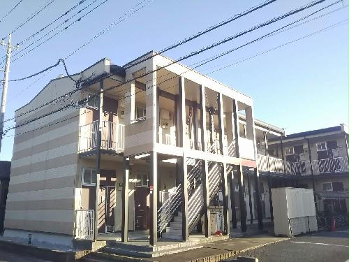 1/14 外観