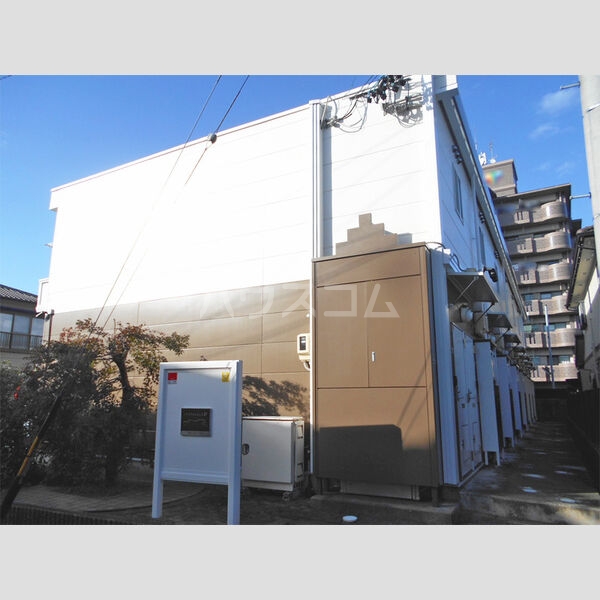 1/21 外観