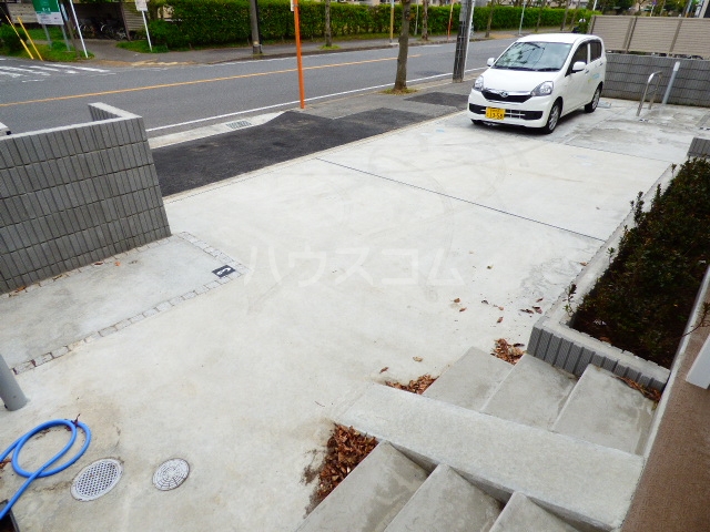 29/30 駐車場
