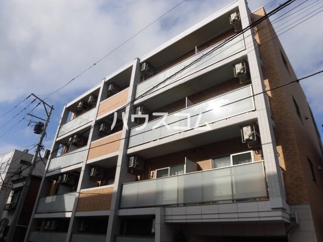 1/22 外観