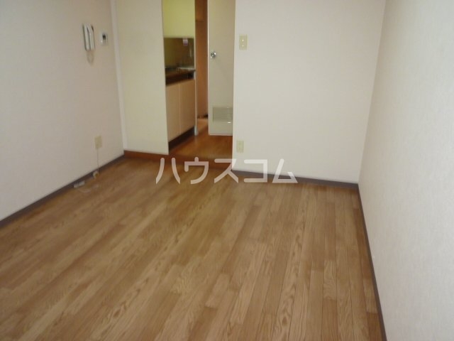 8/30 寝室